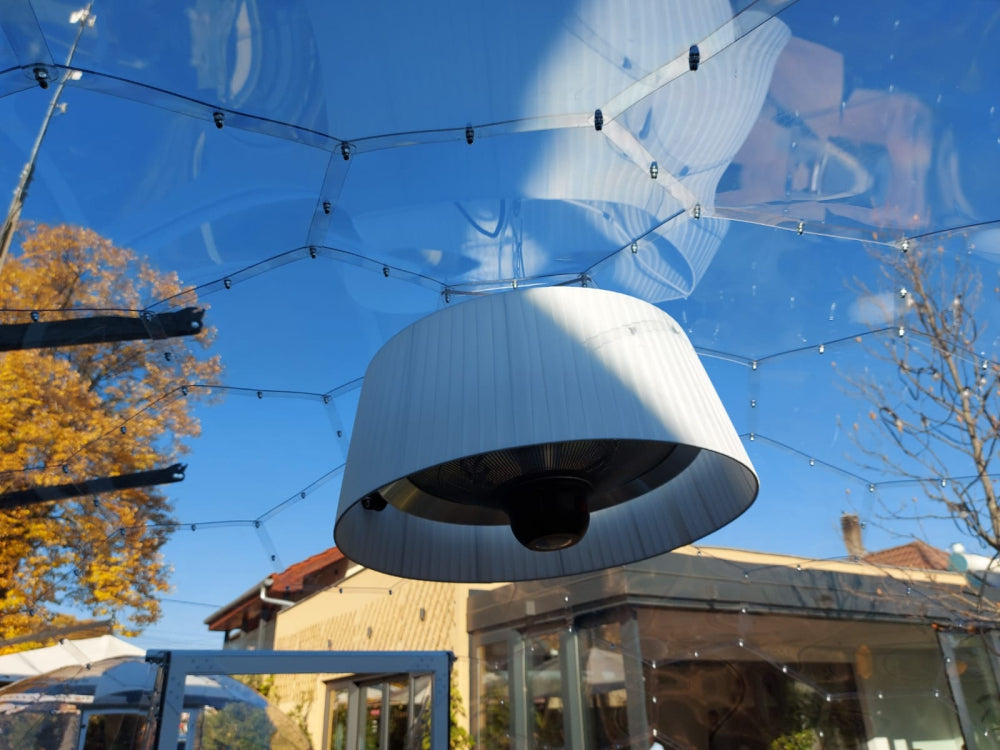 ADDITIONAL ACCESSORIES G300 XDOMES