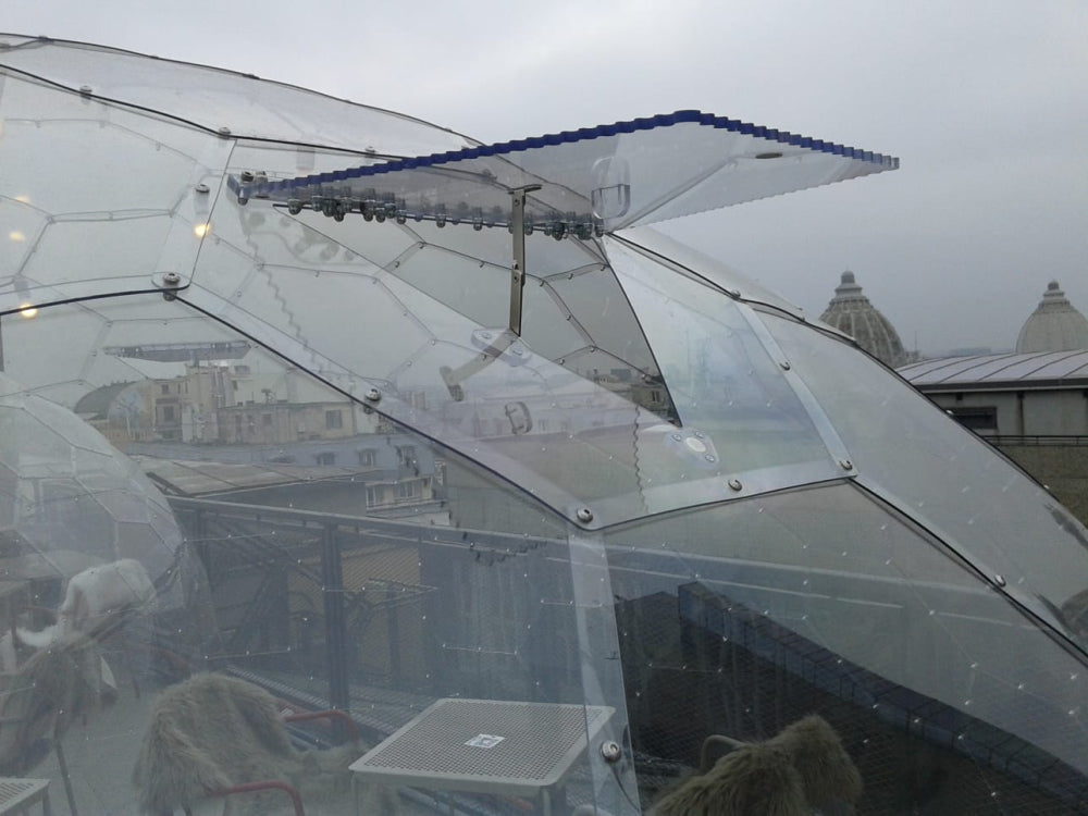 LIUKAS G200 XDOMES