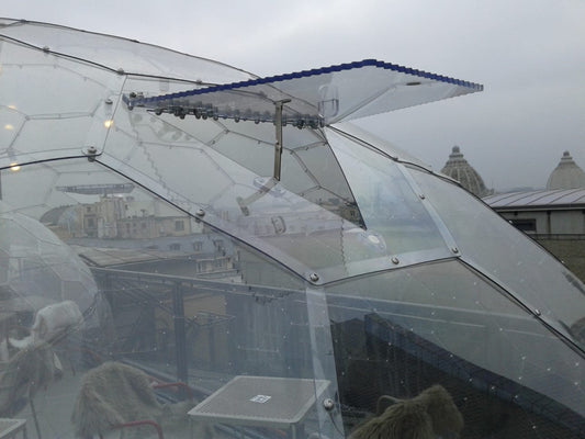 LIUKAS G200 XDOMES