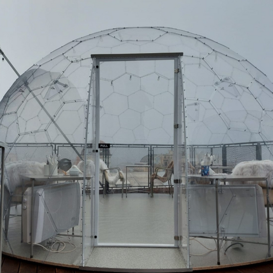 DURYS G1000 XDOMES