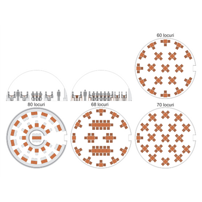 KUPOLAS G1000 XDOMES