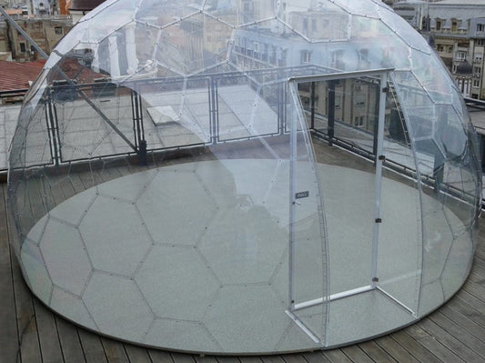 GRINDYS G200 XDOMES