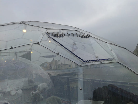 LANGAS G300 XDOMES